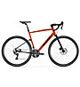 Basso Tera Gravel GRX 600 - bici gravel, Orange