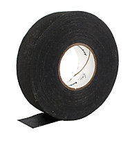 Bauer Tape 25 m - nastro bastone hockey, Black