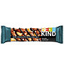 Be Kind Dark Chocolate Nuts & Sea Salt - Energieriegel, Brown