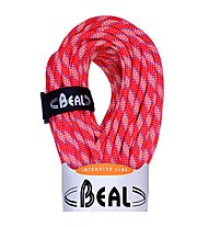 Beal Cobra II Unicore Dry Cover 8,6 mm - Halbseil, Orange