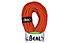 Beal Karma 9.8 mm - corda singola, Orange