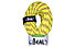 Beal Karma 9.8 mm - corda singola, Yellow