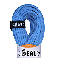 Beal Opera 8,5 mm Unicore Dry Cover - Einfach/Halb/Zwillingsseil, Blue