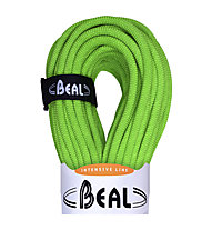 Beal Opera 8,5 mm Unicore Dry Cover - Einfach/Halb/Zwillingsseil, Green