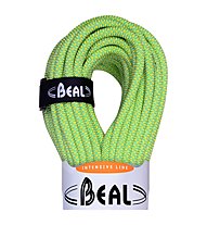 Beal Stinger III Unicore Dry Cover 9,4 mm - corda singola, Green