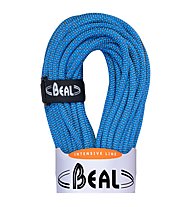 Beal Stinger III Unicore Dry Cover 9,4 mm - corda singola, Blue