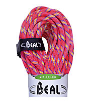 Beal Virus 10 mm - corda singola, Pink
