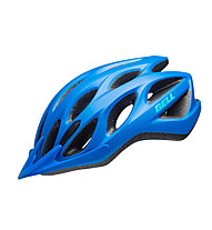 Bell Charger Jr - casco bici - bambino, Blue