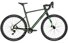 Bergamont Grandurance 8 - bici gravel , Green