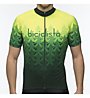 Biciclista Ride Big Forest - Radtrikot - Herren, Green
