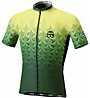 Biciclista PNW - maglia bici - uomo, Green