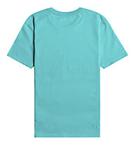 Billabong Rotor Fill - T-shirt - bambino, Light Blue
