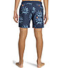 Billabong Vacay LB - Badehose - Herren, Dark Blue