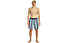 Billabong Wasted Times LB - costume - uomo, Light Blue