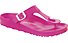 Birkenstock Gizeh EVA W - Sandale - Damen, Pink