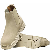 Birkenstock Highwood Slip On W - Stiefel - Damen , Light Brown