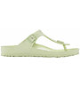 Birkenstock W Gizeh Eva - Schlappen - Damen, faded lime