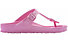 Birkenstock W Gizeh Eva - Schlappen - Damen, Pink