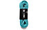 Black Diamond 8.6 Rope Dry Ondra Edition - corda arrampicata, Light Blue
