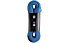 Black Diamond 9.9 Rope - Einzelseil, Dual Blue