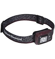 Black Diamond Astro 300 - Stirnlampe , Purple/Black