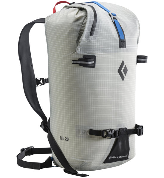 Black Diamond Blitz 20 zaino arrampicata