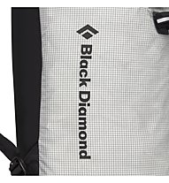 Black Diamond Blitz 20 - Kletterrucksack, White