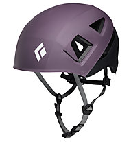 Black Diamond Capitan - casco arrampicata, Purple/Black