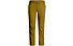 Black Diamond Credo - pantaloni arrampicata - uomo, Yellow