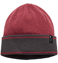 Black Diamond Cuffed - Mütze, Red/Grey