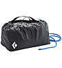 Black Diamond Full Rope Burrito - Seilsack, Black