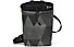 Black Diamond Gym Chalk Bag - portamagnesite, Grey
