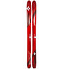 Black Diamond Link 95 Tourenski/Freeride Ski, Red