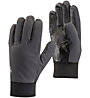 Black Diamond Midweight Softshell - Handschuhe, Grey