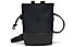 Black Diamond Mojo Zip - porta magnesite, Black