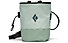 Black Diamond Mojo Zip - Magnesiumbeutel, Light Green