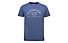 Black Diamond Rock Van - T-shirt arrampicata - uomo, Blue