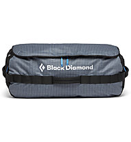 Black Diamond Stonehauler 90L - Reisetasche, Light Blue