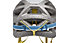 Black Diamond Vapor - casco arrampicata, Grey