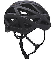 Black Diamond Vapor - casco arrampicata, Black