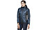 Black Diamond Vision Hybrid Hoody - giacca in Primaloft - donna, Blue