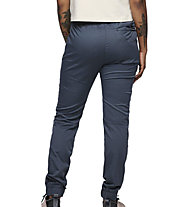 Black Diamond W Notion - pantaloni arrampicata - donna, Blue