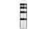 Blender Bottle GoStak Starter 150-100-60-40 - Zubehör Sportnahrung, Black