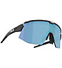 Bliz Breeze - occhiali sportivi, Black/Blue/White