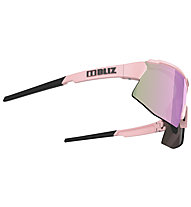 Bliz Breeze - Sportbrillen, Pink