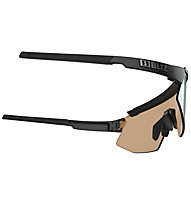 Bliz Breeze - occhiali sportivi, Black/Orange