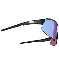 Bliz Breeze Small - occhiali sportivi, Black