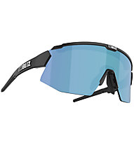 Bliz Breeze Small - Sportbrillen, Black/Blue