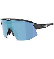 Bliz Breeze Small - occhiali sportivi, Black/Blue