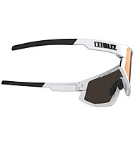 Bliz Fusion - occhiali sportivi, White